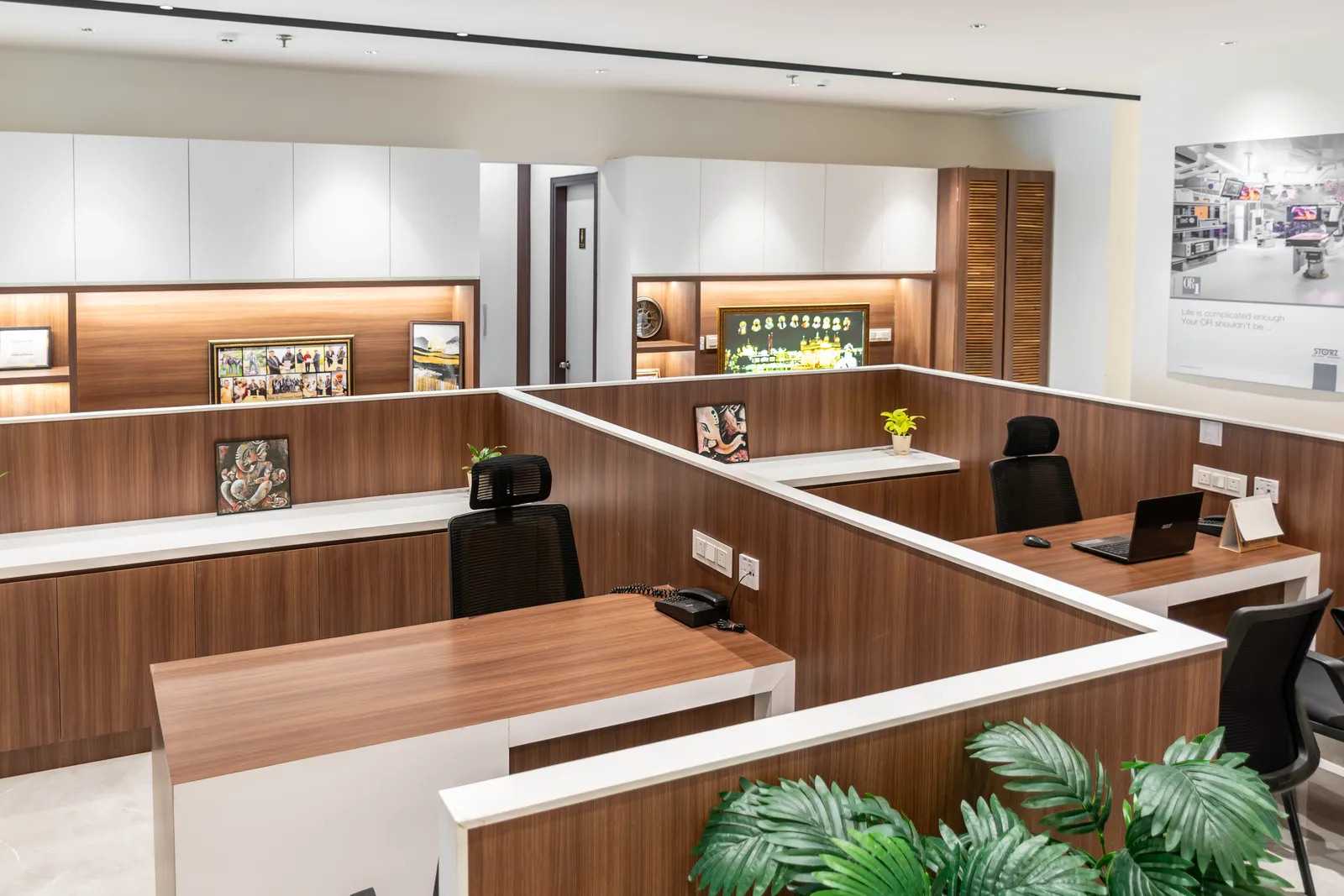10 Tips For Buying Used Office Furniture
