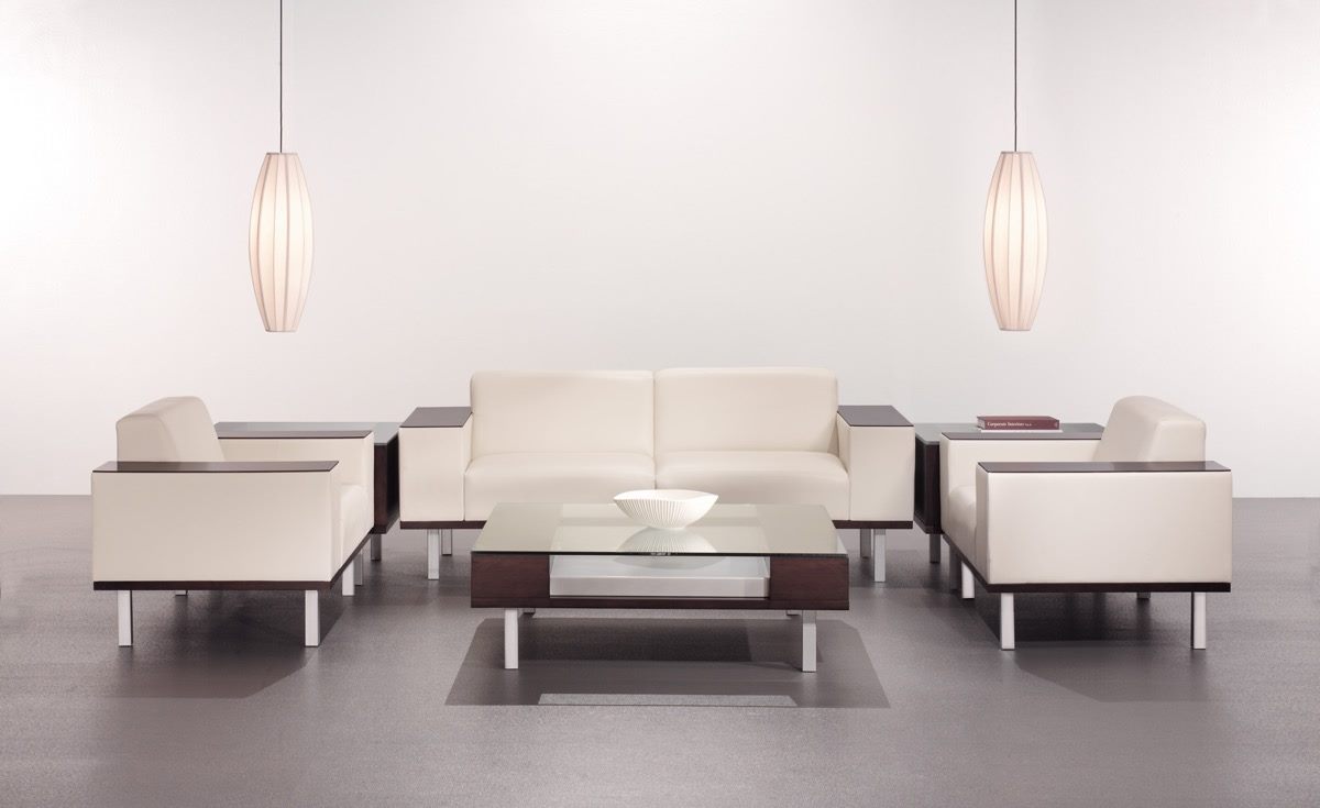Tips for Choosing Furniture for Health Care Waiting Rooms