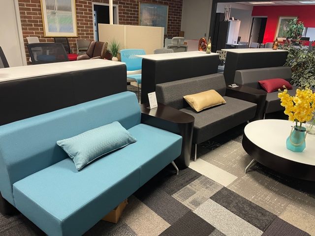 CLEARANCE NEW AND USED OFFICE FURNITURE JACKSONVILLE