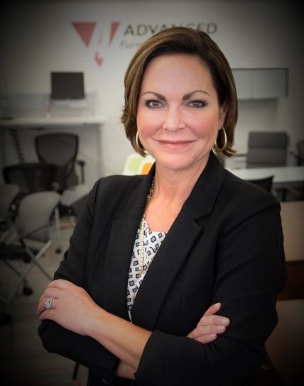 Jillian S. Hubbard, Director of Marketing