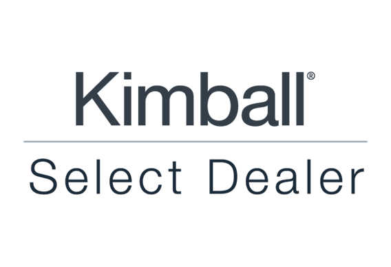 Kimball Select Dealer logo