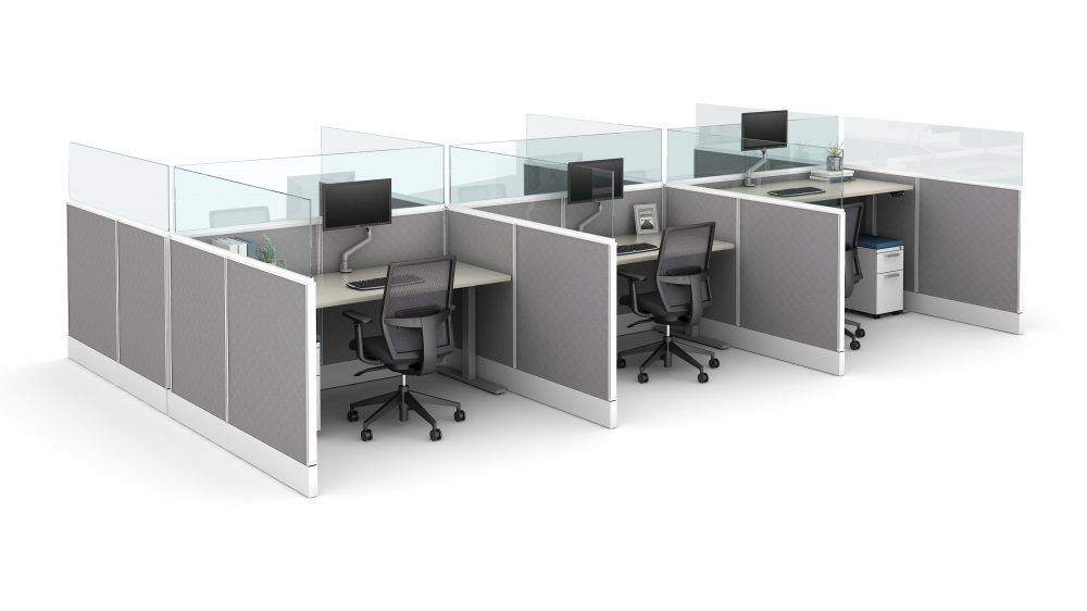 Social Distancing Screens
