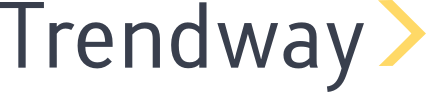 Trendway logo