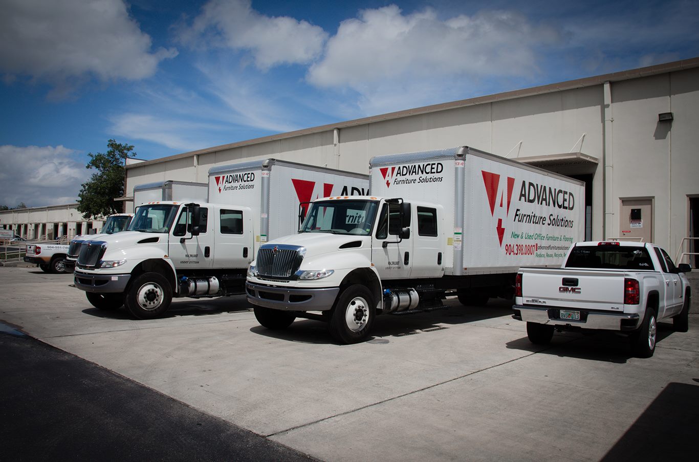 OFFICE FURNITURE SOUTH DAYTONA