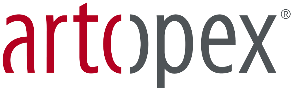 Artopex logo