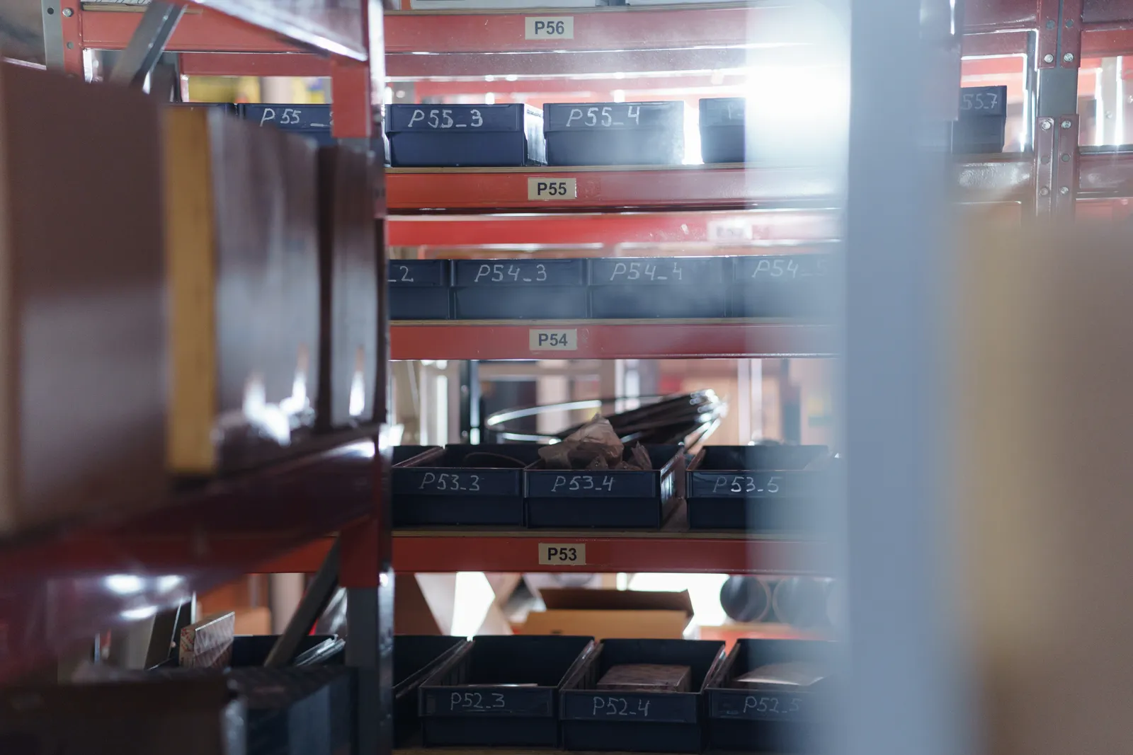 Benefits of Furniture Storage Warehousing