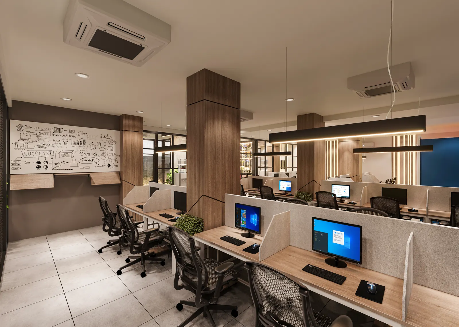 Budget New and Used Office Furniture in Jacksonville