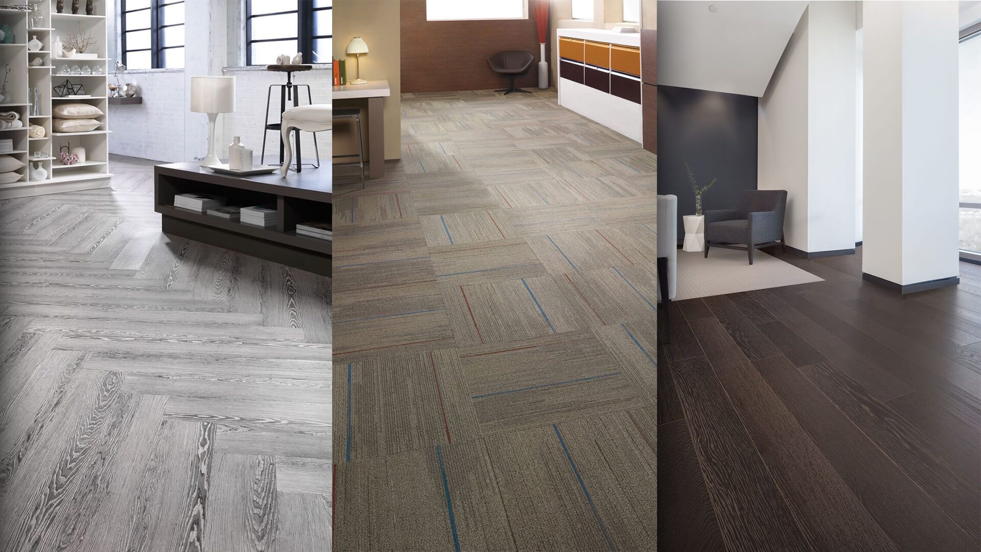 Commercial Flooring