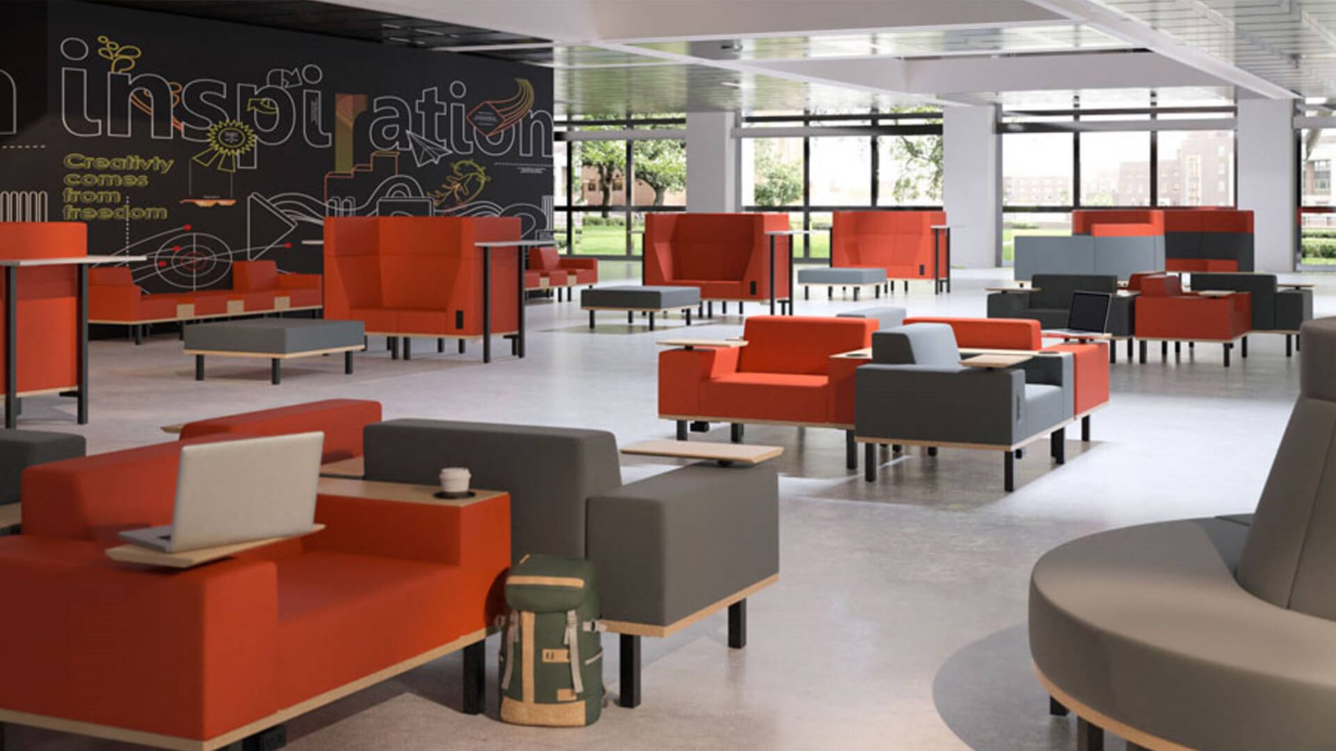 Educational furniture