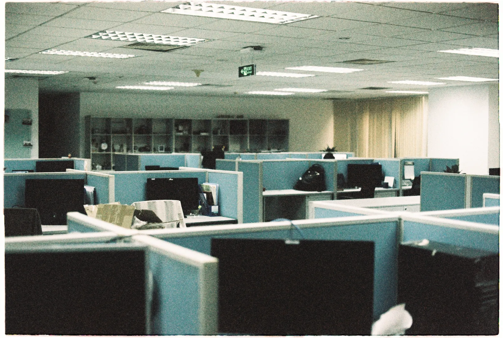Great Deals on Used Cubicles