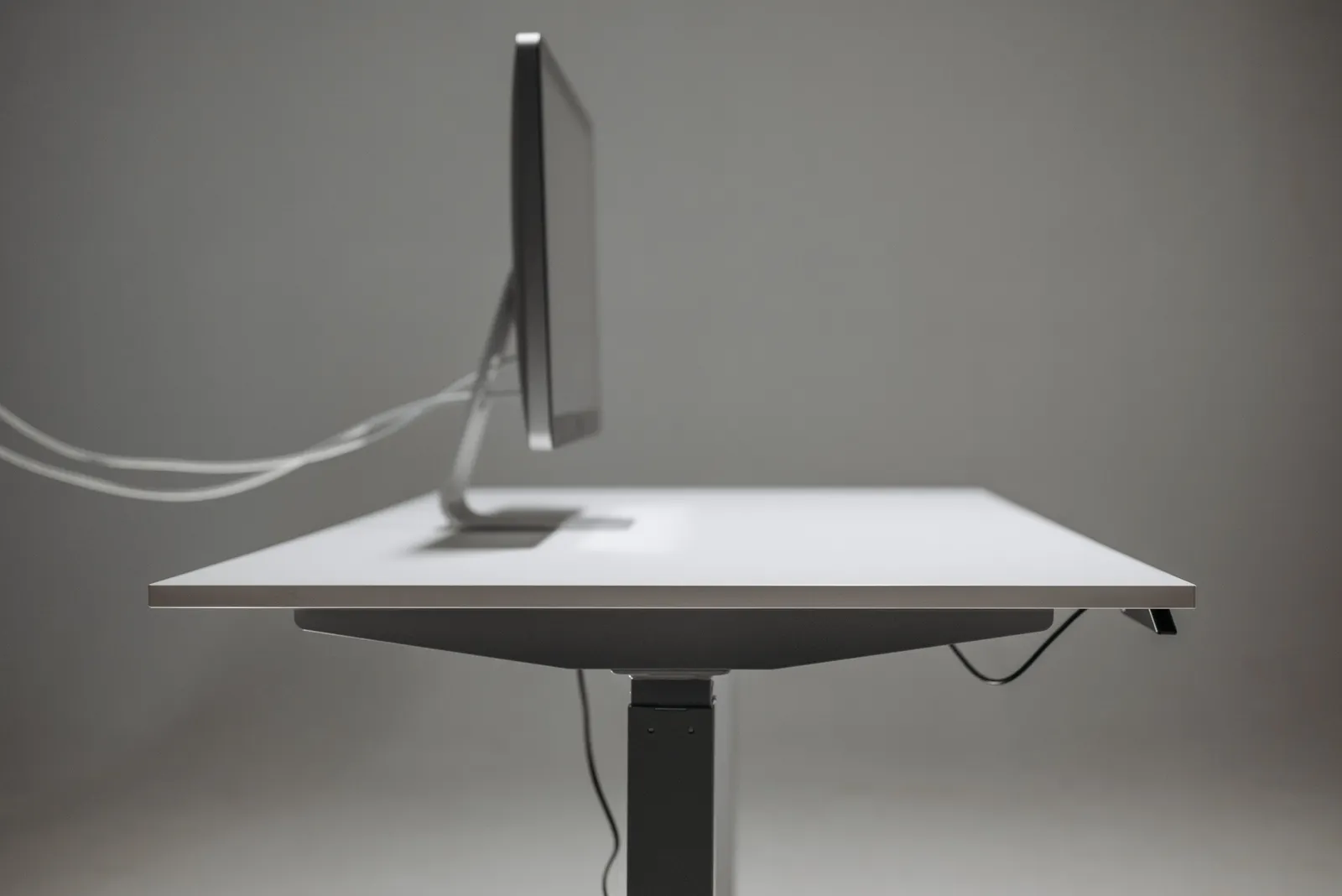 Height Adjustable Standing Desks