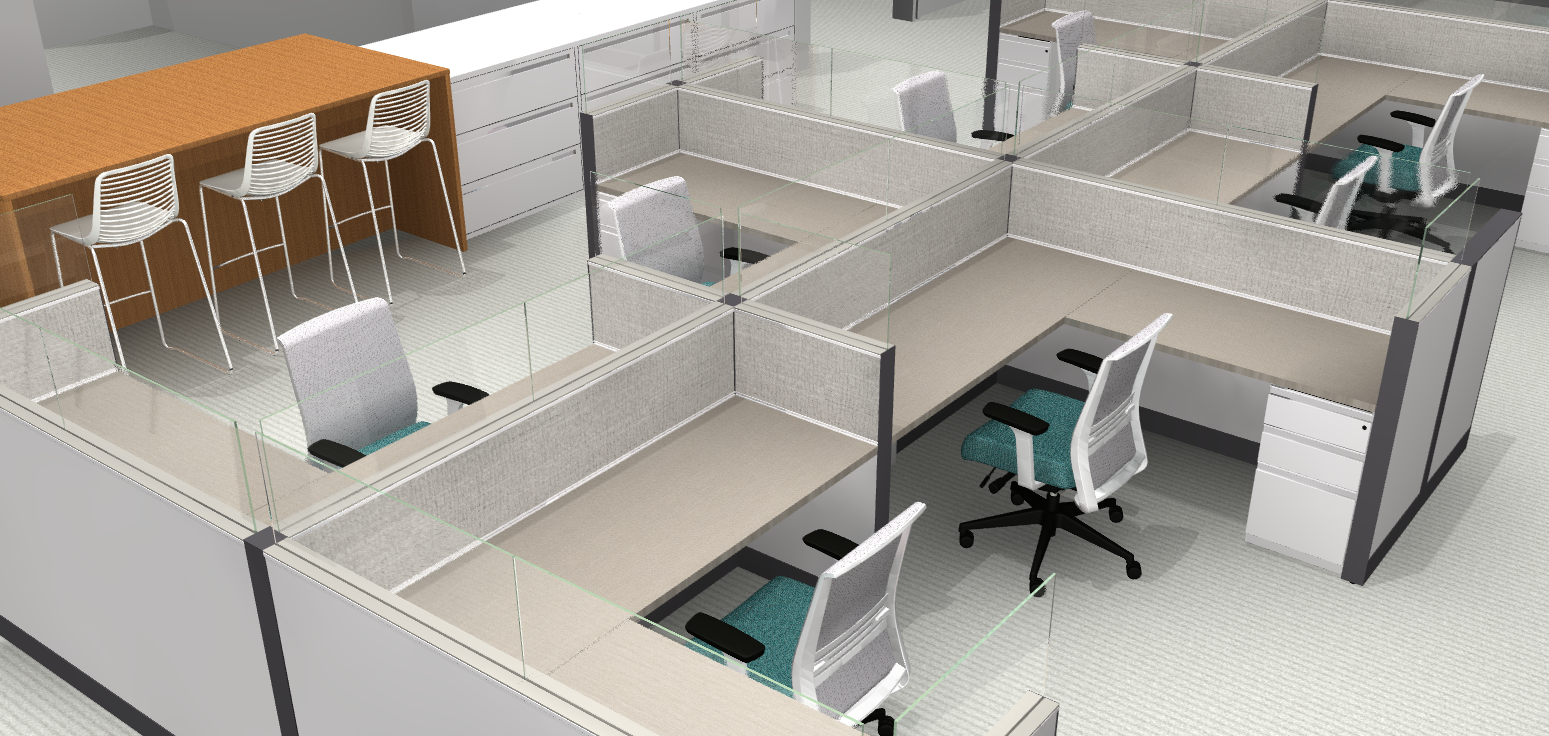 Space Planning in Jacksonville