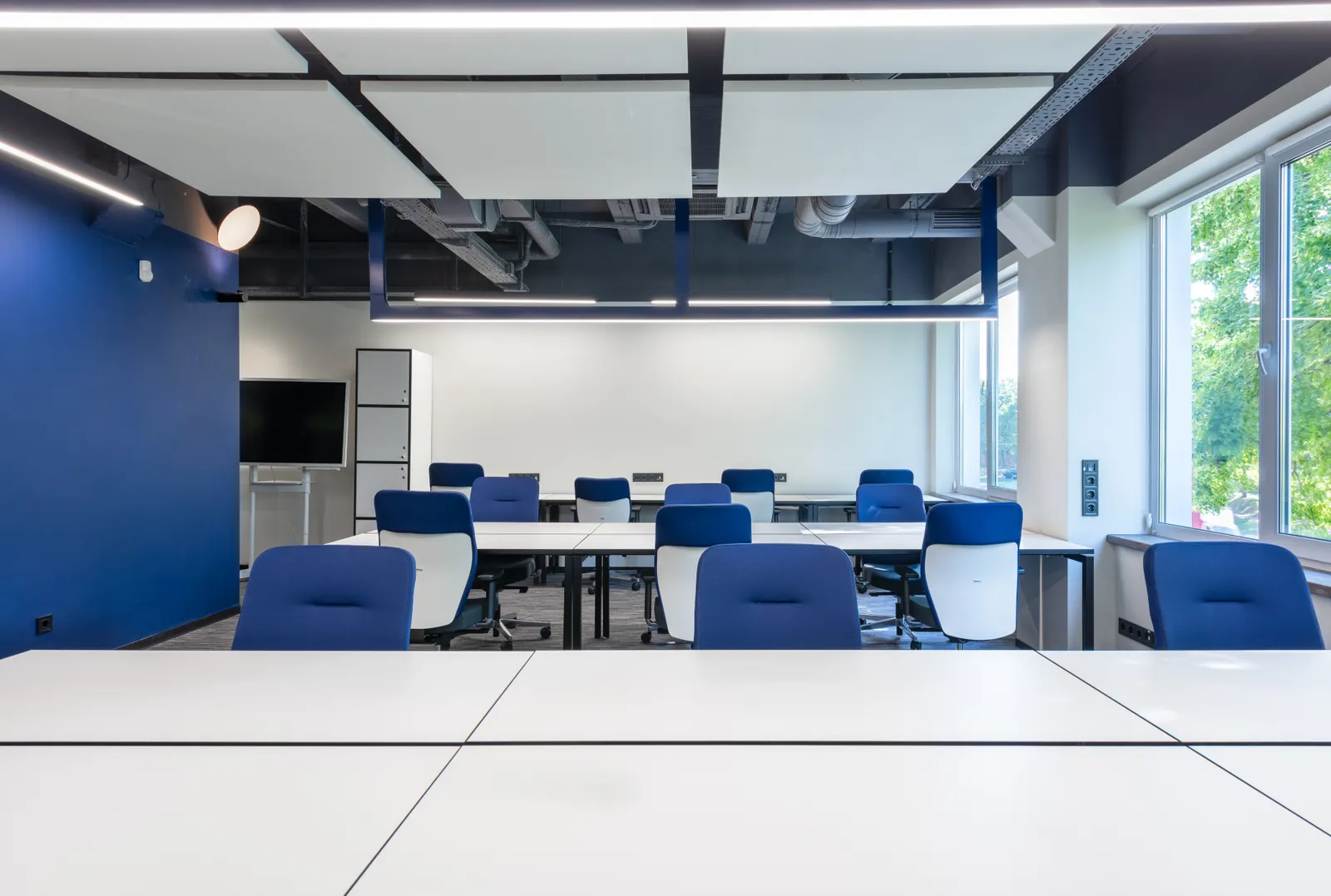 Office Furniture Design