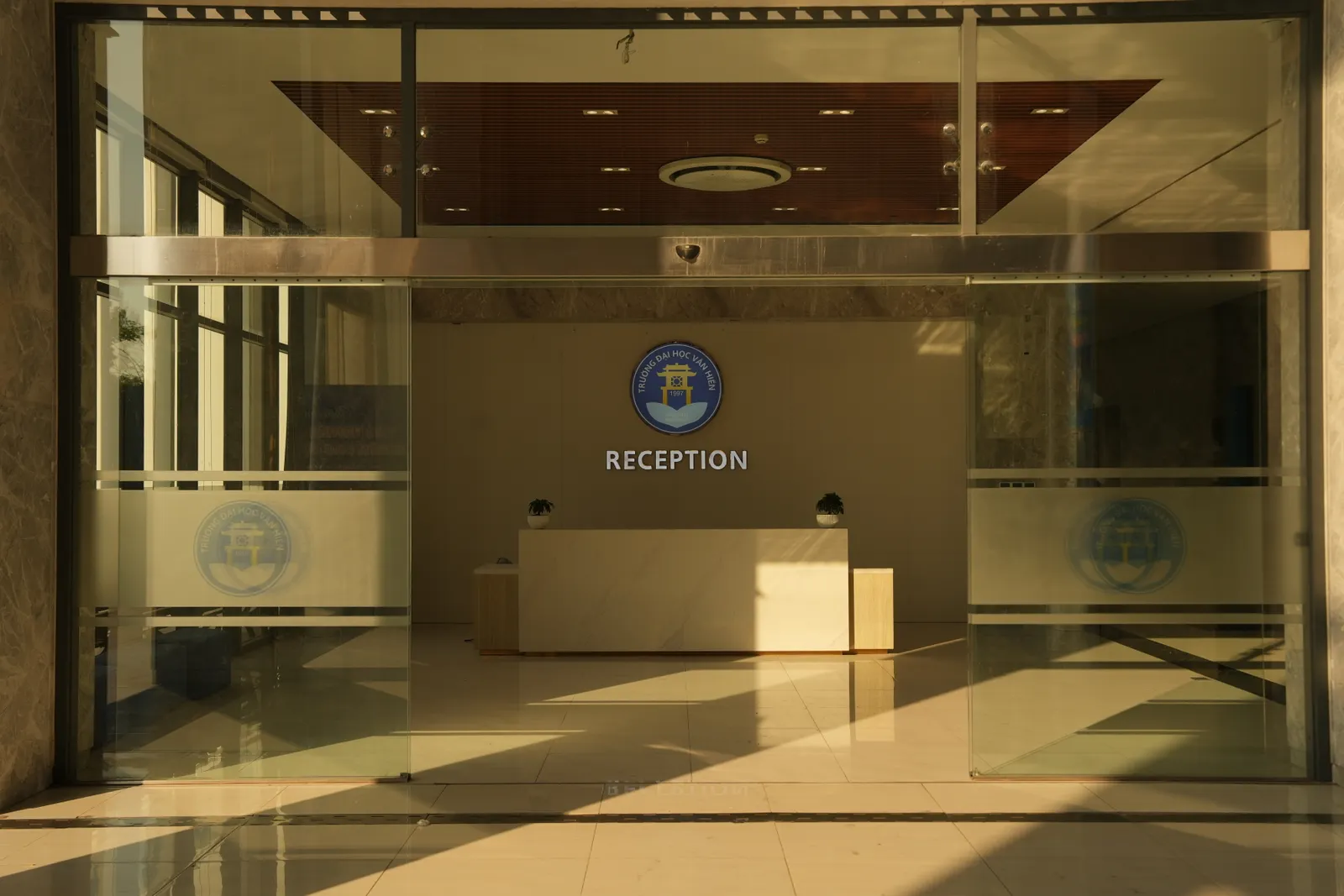 Tips for the Design of Lobby Reception Furniture