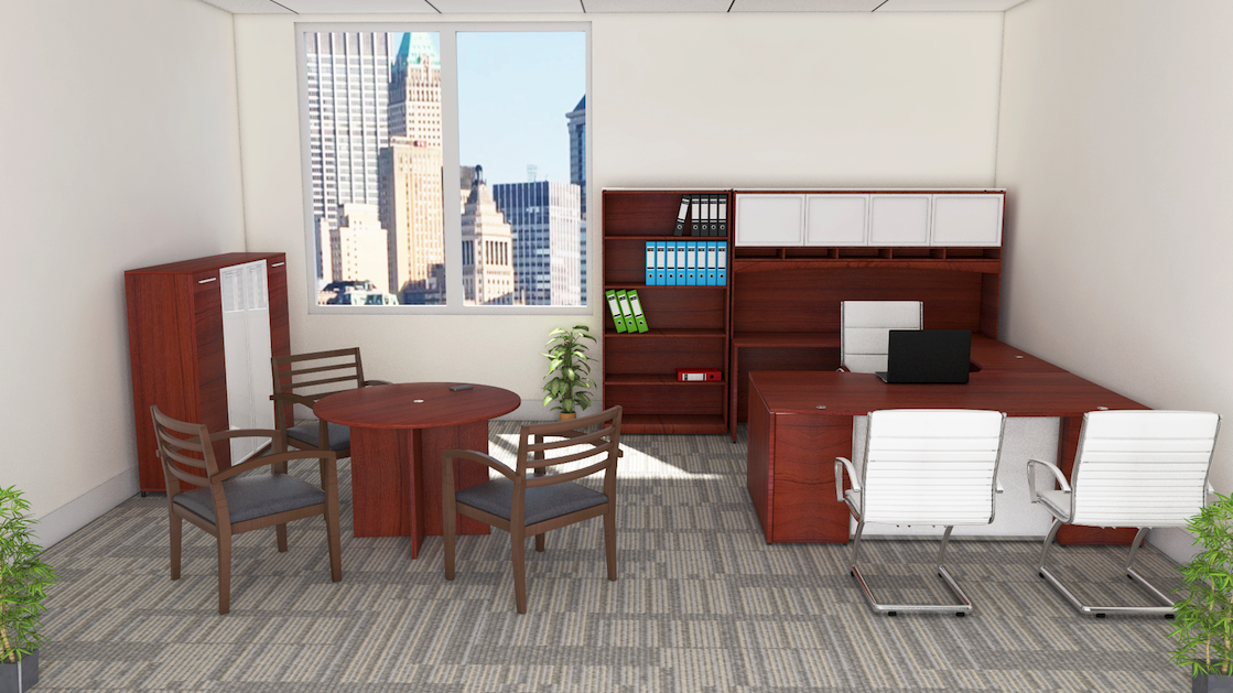 Used Office Furniture